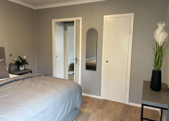 Newly refurbished Apartment