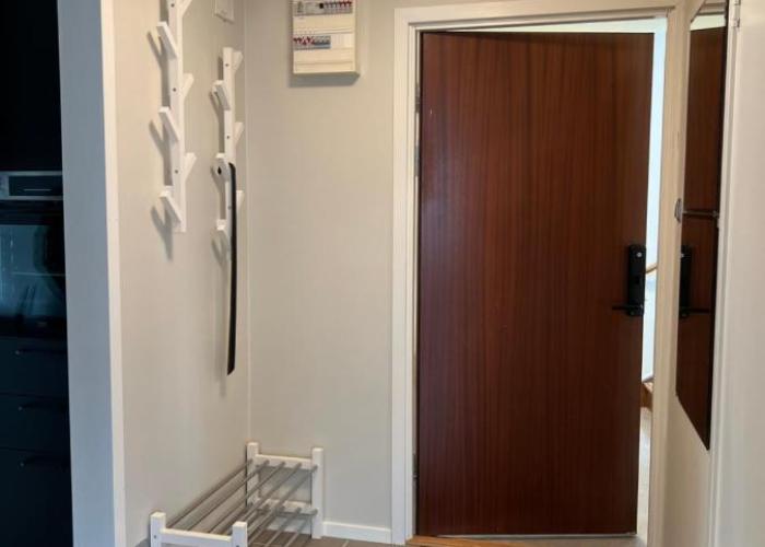 Newly refurbished Apartment