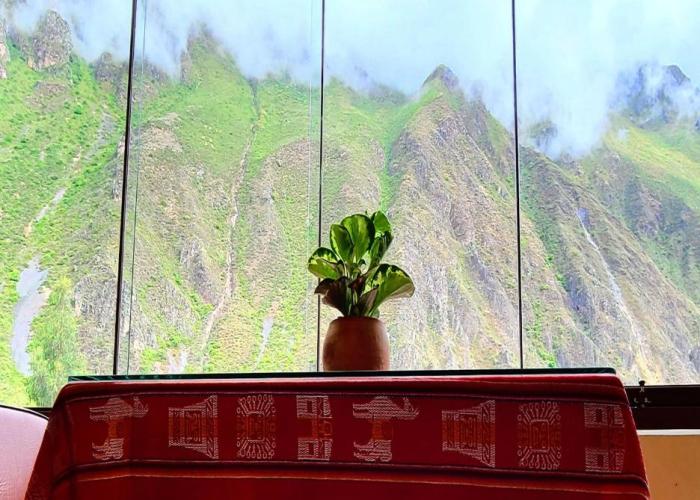 Hotel Casa Suite Inka