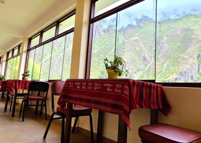 Hotel Casa Suite Inka
