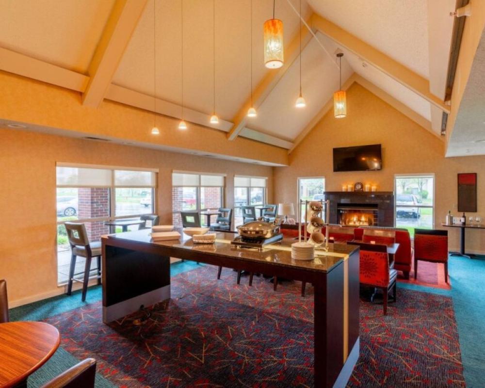 Residence Inn By Marriott Peoria