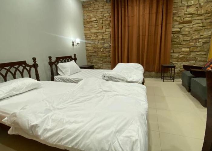 Mount Vista Resort