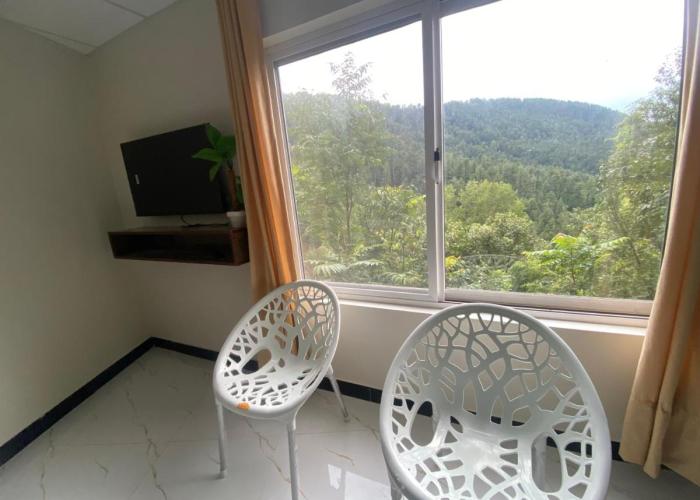 Mount Vista Resort