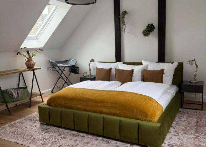 KaisersBleibe - Ferienwohnung Wilhelmshaven