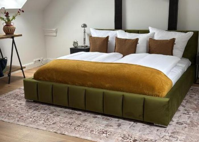 KaisersBleibe - Ferienwohnung Wilhelmshaven