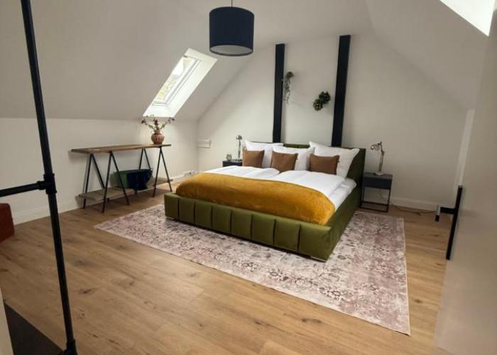 KaisersBleibe - Ferienwohnung Wilhelmshaven