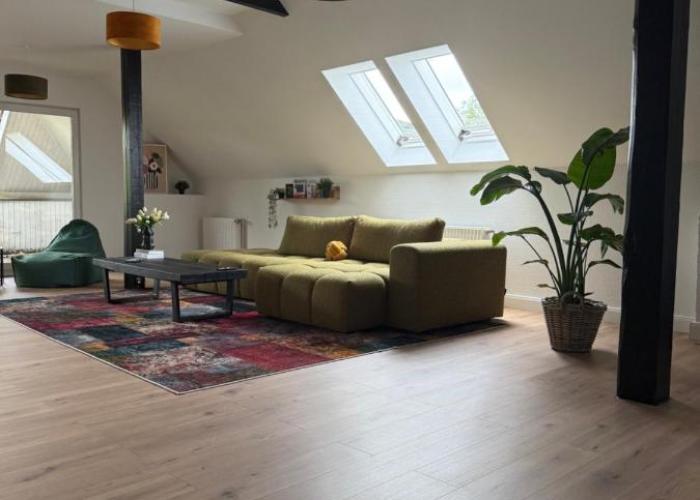 KaisersBleibe - Ferienwohnung Wilhelmshaven