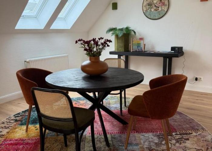 KaisersBleibe - Ferienwohnung Wilhelmshaven