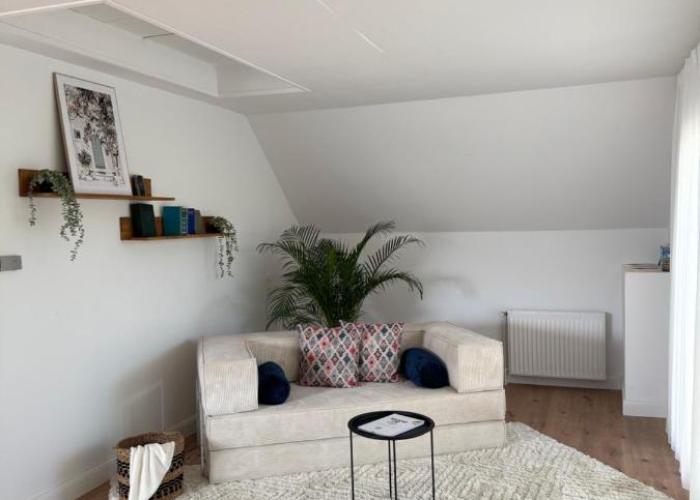KaisersBleibe - Ferienwohnung Wilhelmshaven