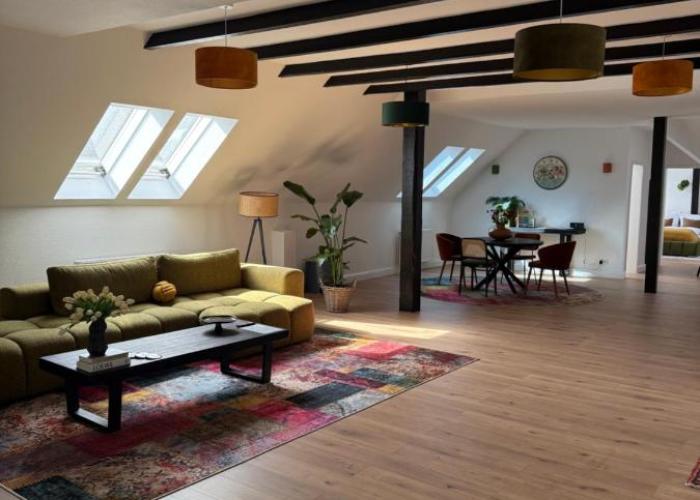 KaisersBleibe - Ferienwohnung Wilhelmshaven