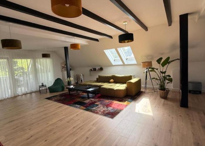 KaisersBleibe - Ferienwohnung Wilhelmshaven