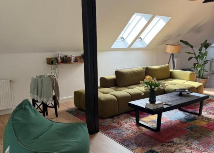 KaisersBleibe - Ferienwohnung Wilhelmshaven