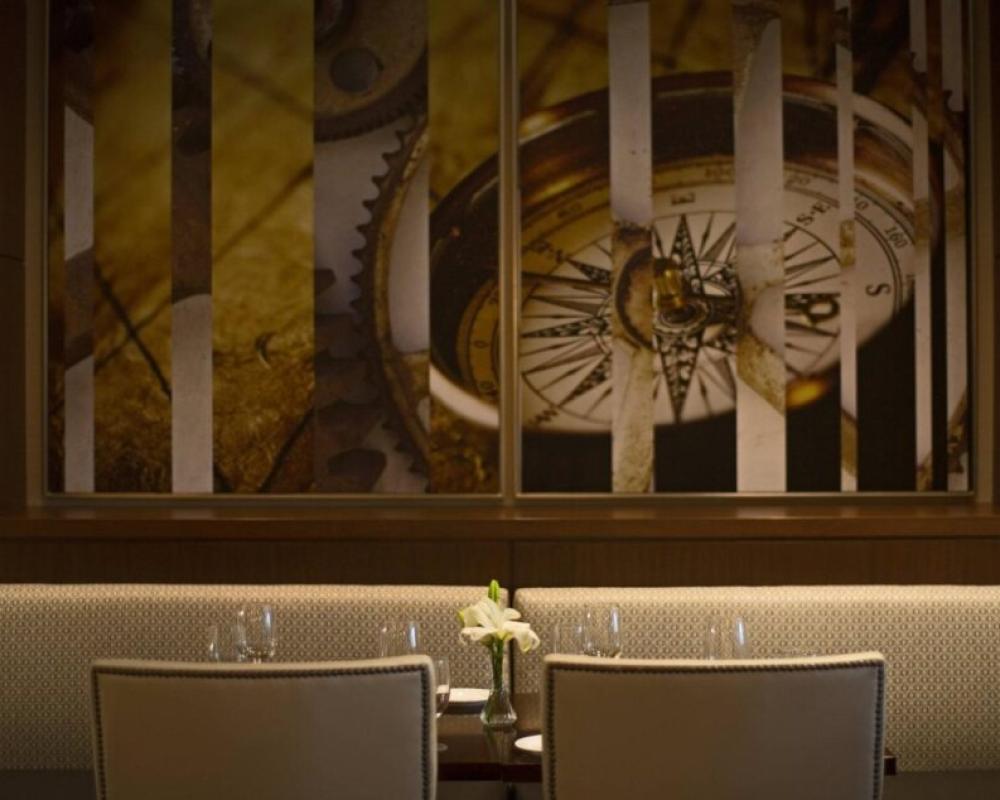 Peoria Marriott Pere Marquette