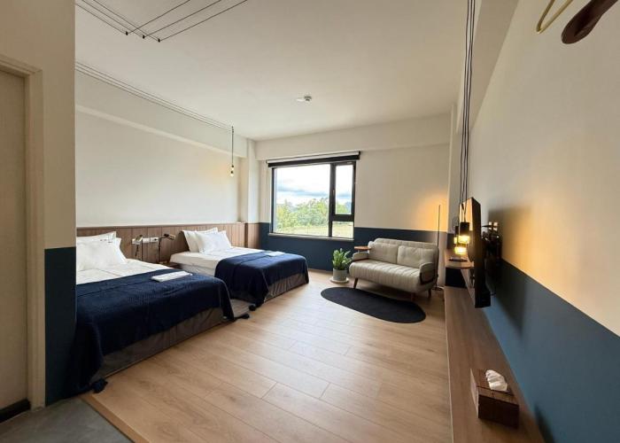 Homestays Brewstay