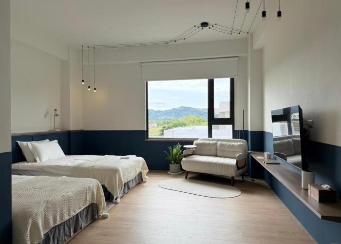 Homestays Brewstay