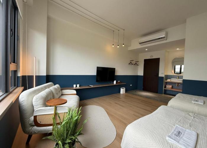 Homestays Brewstay