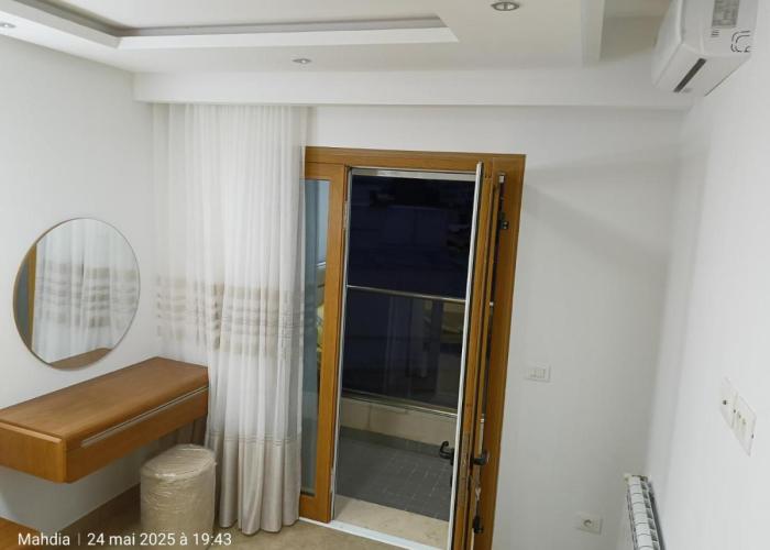 Ariane Appartment - Residence Espadon