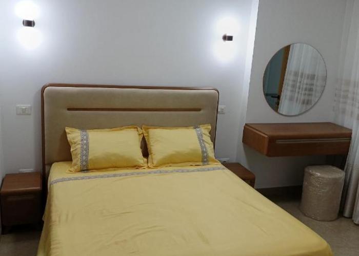 Ariane Appartment - Residence Espadon