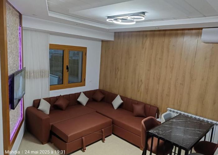 Ariane Appartment - Residence Espadon