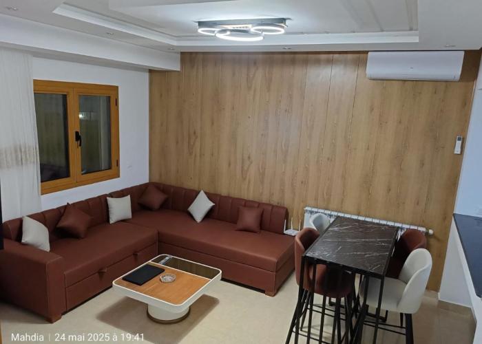 Ariane Appartment - Residence Espadon