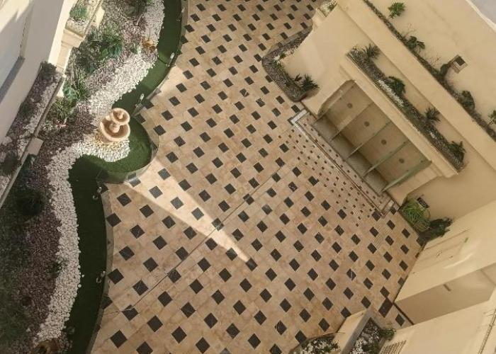 Ariane Appartment - Residence Espadon