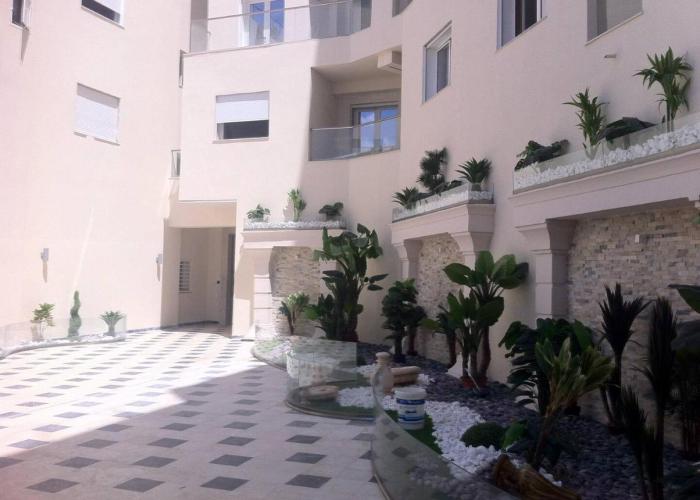 Ariane Appartment - Residence Espadon