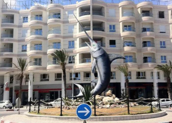 Ariane Appartment - Residence Espadon