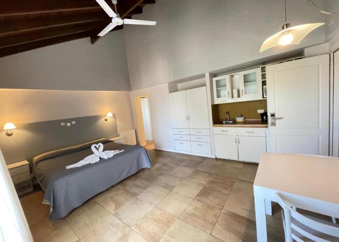 Brisa Marina Apart hotel