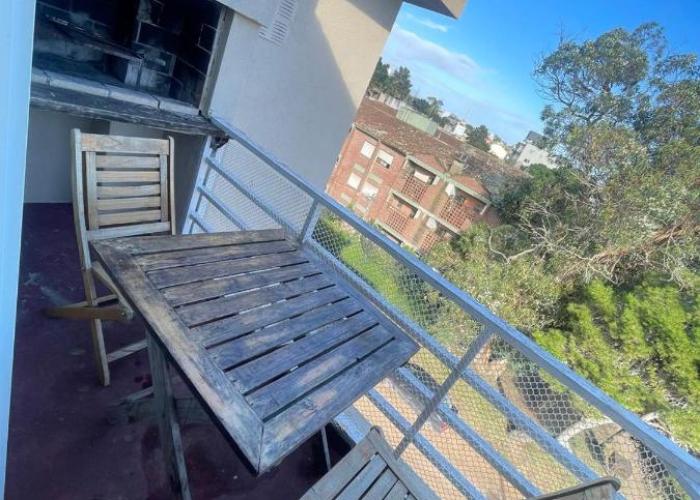 Brisa Marina Apart hotel