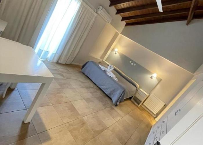 Brisa Marina Apart hotel