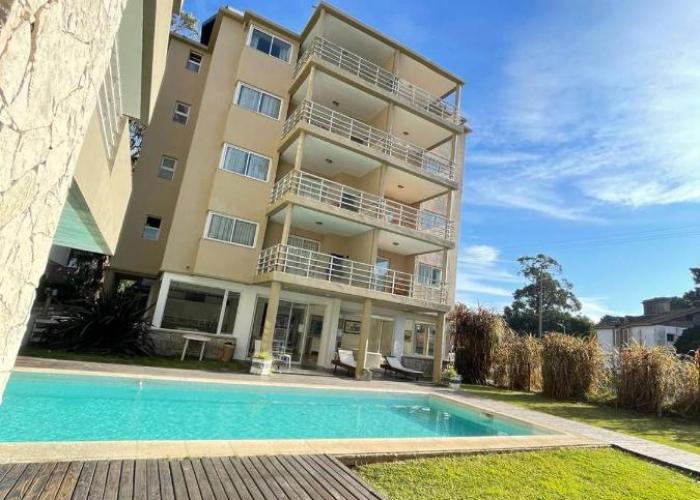 Brisa Marina Apart hotel