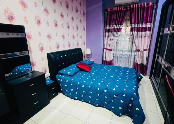 Homestay Bukit Katil Damai 2