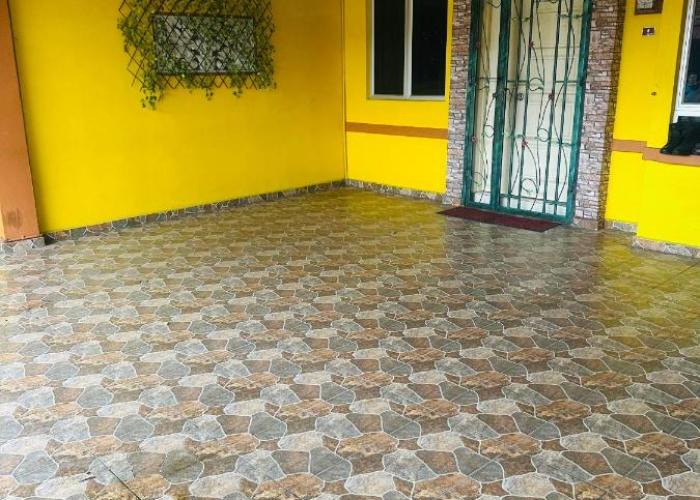 Homestay Bukit Katil Damai 2