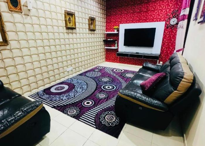 Homestay Bukit Katil Damai 2