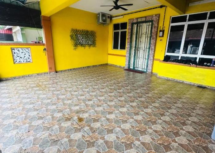 Homestay Bukit Katil Damai 2