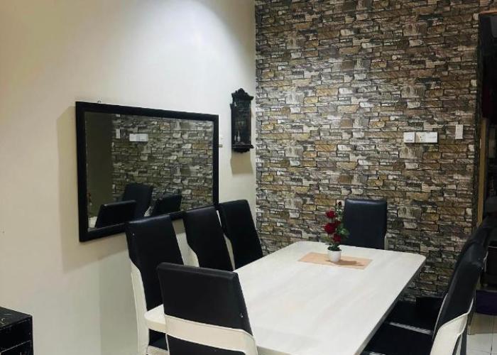 Homestay Bukit Katil Damai 2