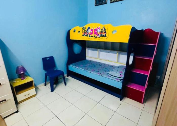 Homestay Bukit Katil Damai 2