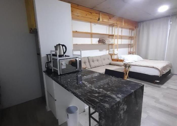 MonoAmbiente 111