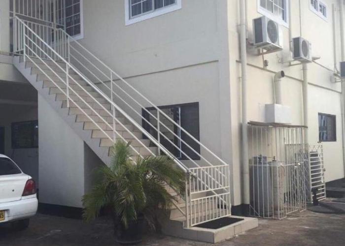 Apartment GS-Appartementen