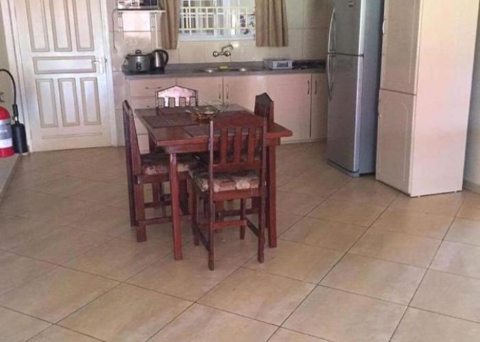 Apartment GS-Appartementen
