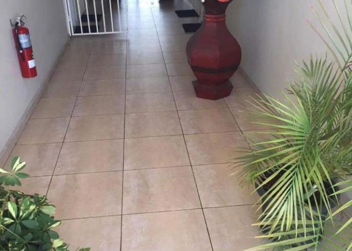 Apartment GS-Appartementen