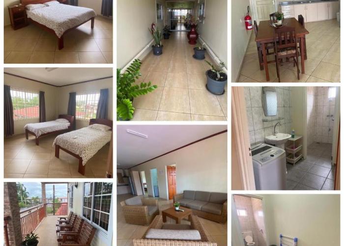 Apartment GS-Appartementen