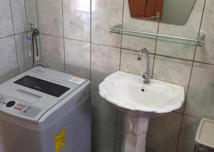 Apartment GS-Appartementen