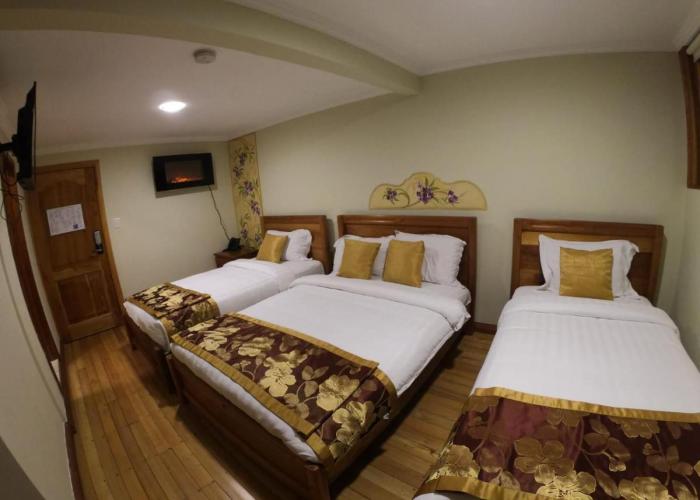 Bella Magdalena Hotel-Boutique-Suites-Bar