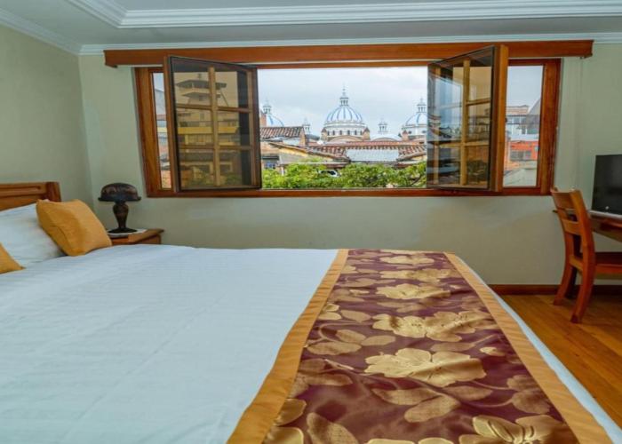Bella Magdalena Hotel-Boutique-Suites-Bar