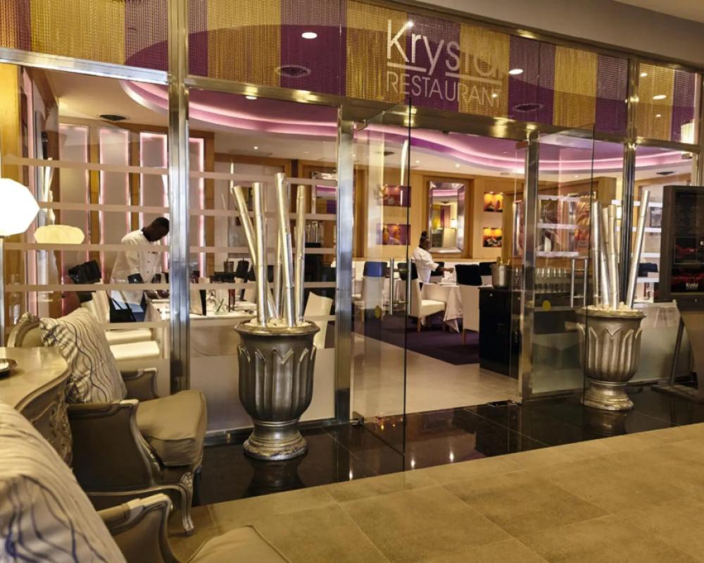 Hotel Riu Palace Paradise Island - Adults Only - All Inclusive