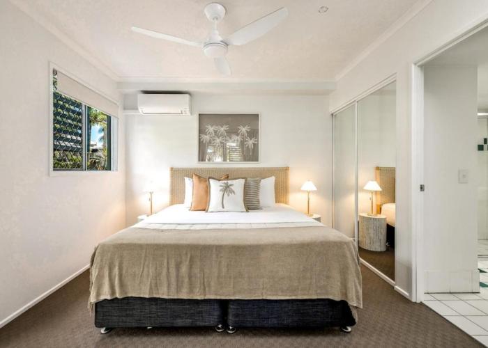 Trinity Escape - Marlin Cove Resort - Trinity Beach