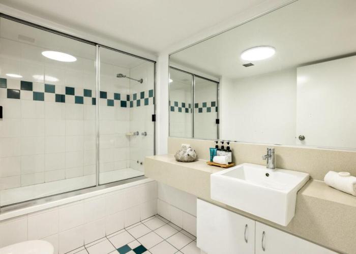 Trinity Escape - Marlin Cove Resort - Trinity Beach