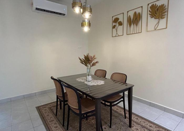 iHomie Suites - Homestay Kulim