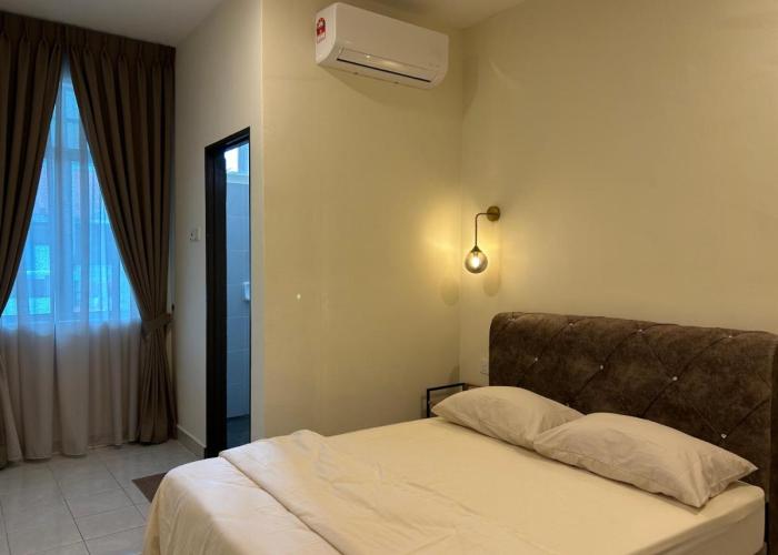 iHomie Suites - Homestay Kulim